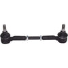 Tie Rod Assembly For 1998-2004 Nissan Frontier Front LH