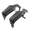 Harley Nightster 975 Motor Handguard Protector Covers (2023-2024)