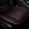 Universal PU Leather Car Front Seat Cover Pad Cushion Protector