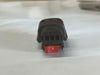 Ford Mazda 3 Pins Ignition Coil Sensor Connector (2008–2016)