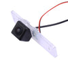 Toyota Sequoia Rear View Camera Waterproof Night Vision (2001-2022)