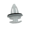 Car Door clips 120pcs Panel Fixing Plastic Mouldings