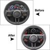 Porsche Macan Panamera 911 Steering Wheel Shift Paddle Shifter Extension