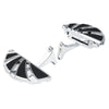 Harley Street Glide Floorboard Kit (1993-2025)