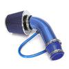 Car Accessories Cold Air Intake Filter Hose System