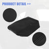 Toyota Prius (2004-2009) Black Center Console Lid Armrest Cover