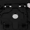 Side Door Mirror Glass Lens Right Fits Toyota Ventury Commuter Van 2005-18 D06