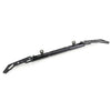 Motorcycle 7/8" CNC Black Handlebar Balance Cross Bar Lever