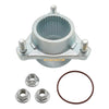 Honda TRX300EX TRX250X TRX300X Rear Rotor Disk Flange Holder Hub