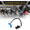 Crankshaft Position Sensor - Chevrolet Malibu (1997-2003) 1 Pc