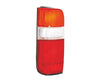 Toyota Hiace Commuter LH Tail Light Lamp w Bulb (1989-2004)