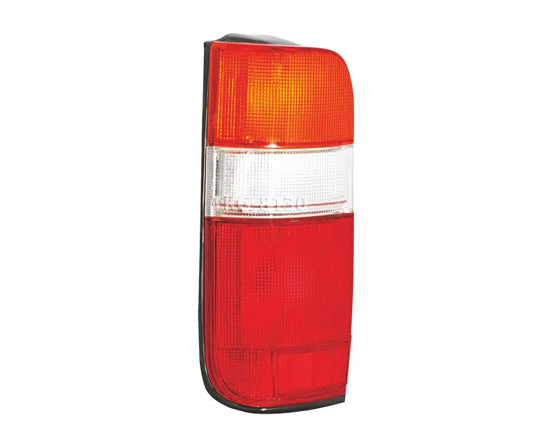 Toyota Hiace Commuter LH Tail Light Lamp w Bulb (1989-2004)