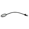 Boat / Caravan 12V LED Flexible Gooseneck Reading Chart/Map Light & Switch
