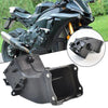 YTR R1 R1M Air Intake Tube Replacement