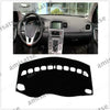 Volvo S60 V60 Anti-slip Dashmat Cover (2011-2018)