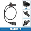 Hyundai Santa Fe Crankshaft Position Sensor (2005-2009)