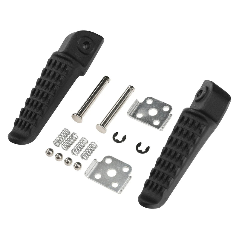 Kawasaki Ninja ZX12R ZX6R Footpegs (2000-2006, 1998-2023)