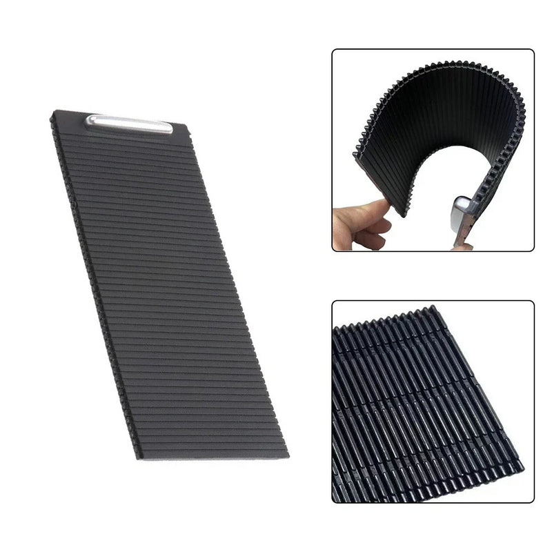 Tiguan Cup Holder Cover (2009–2016)