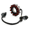 Honda CRF 450 R, RX Stator, Regulator, Gasket (2017-2019)