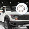 Ford Lincoln 3.5L DL3Z-2A572-A Vacuum Pump Seal Ring Repair (2011-2019)
