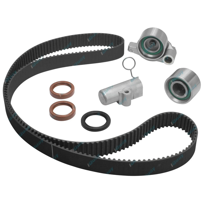 Kluger MCU28 V6 3.3L 3MZFE Petrol 03~07 Tming Belt+Hydraulic Tensioner Kit