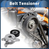 Toyota Corolla / Axio Belt Tensioner / 1 Pc Metal / (2012–2015)