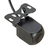Car DVR Mirror Dash Cam Night Vision 2.5mm 4 Pin Rear View Camera