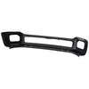 1-Piece Front Bumper For Ford F-450 Super Duty 2011-16