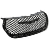 Grille Grill 6WF26DX8AC for Chrysler Pacifica 2021-2025