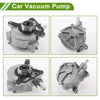 Porsche Cayenne Brake Vacuum Pump 3.6L V6 (2011 - 2017)