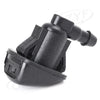 Toyota Sienna, Corolla Windshield Wiper Spray Jet Washer Nozzle (2004-2020)