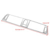 BMW 3 Series Center Console Air Vents (2006-2013)
