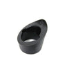 Jeep Grand Cherokee Black Antenna Mast Base Bezel Cover (2005-2010)