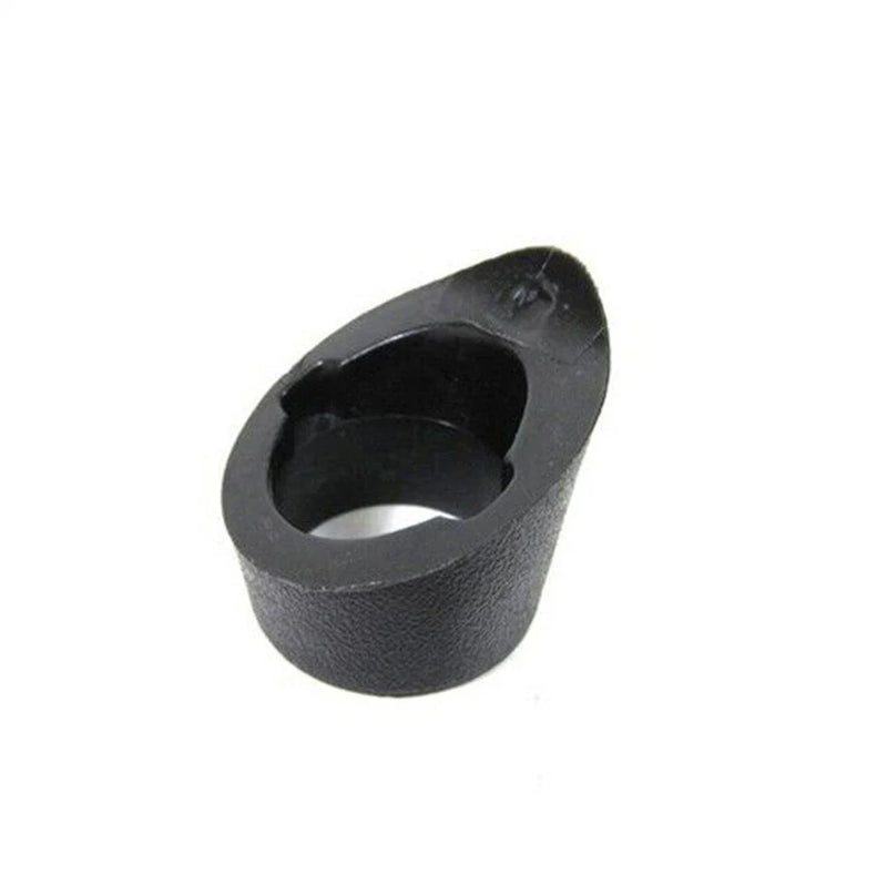 Jeep Grand Cherokee Black Antenna Mast Base Bezel Cover (2005-2010)