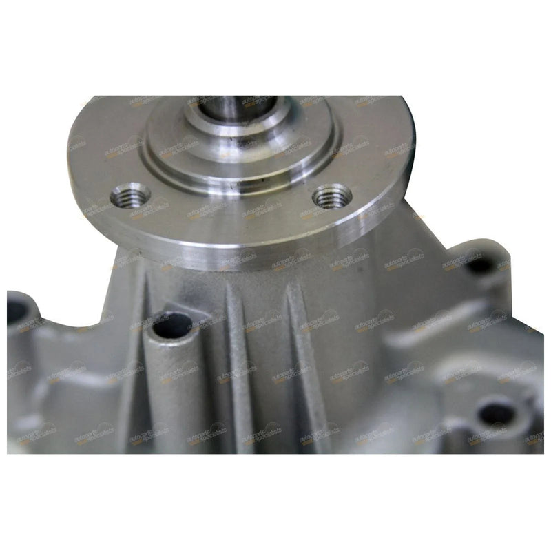 HDJ80 HDJ100 Timing Belt Hydraulic Tensioner Water Pump Kit