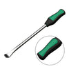 Motorcycle Tire Changing Tool Green Pole Pry Bar 30CM