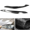 BMW X5 E70 2008-2013 Fog Light Eyebrow Trim (2008-2013)
