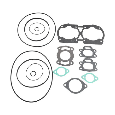 Sea-Doo 580 587 SP SPI GTS Top End Gasket O-Ring Kit (1992-1996)