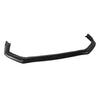 Subaru Impreza WRX STI MP Style Glossy Bumper Spoiler Kit (2015-2021)