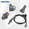 Toyota Venza Car Air Fuel Ratio Downstream O2 Oxygen Sensor (2009–2015)