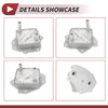 Toyota Tundra (2007-2021) - 1 x Trans Cooler Engine Oil Cooler