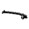 Subaru Impreza WRX STI Front Left & Right Bumper Brackets (2008-2014)