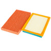 Nissan Juke, Sentra Engine Air Filter + Cabin Air Filter (2011-2019)
