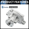 Toyota Van Water Pump & Gasket Kit (1984-1989)