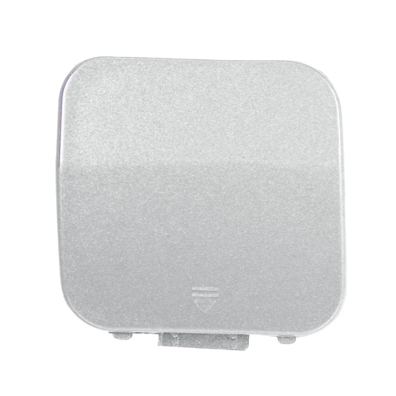 Mercedes-Benz S-Class Rear Bumper Tow Hook Cover (2014-2020)