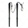 Lexus RX350 RX450h Rear Tailgate Support Struts (2016-2019)