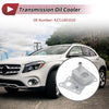 Mercedes-Benz C250 (2012-2015) 1 x Trans Cooler Engine Oil Cooler