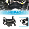 Yamaha XV125 XV250 VIRAGO 250 V-STAR Intake Carburetor Manifold (1988-2007)