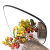 Benz W164 W251 GL320 GL450 ML320 ML350 Heated Side Mirror Glass