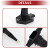 BMW 328d 2014-2018 2.0L Engine Oil Level Sensor